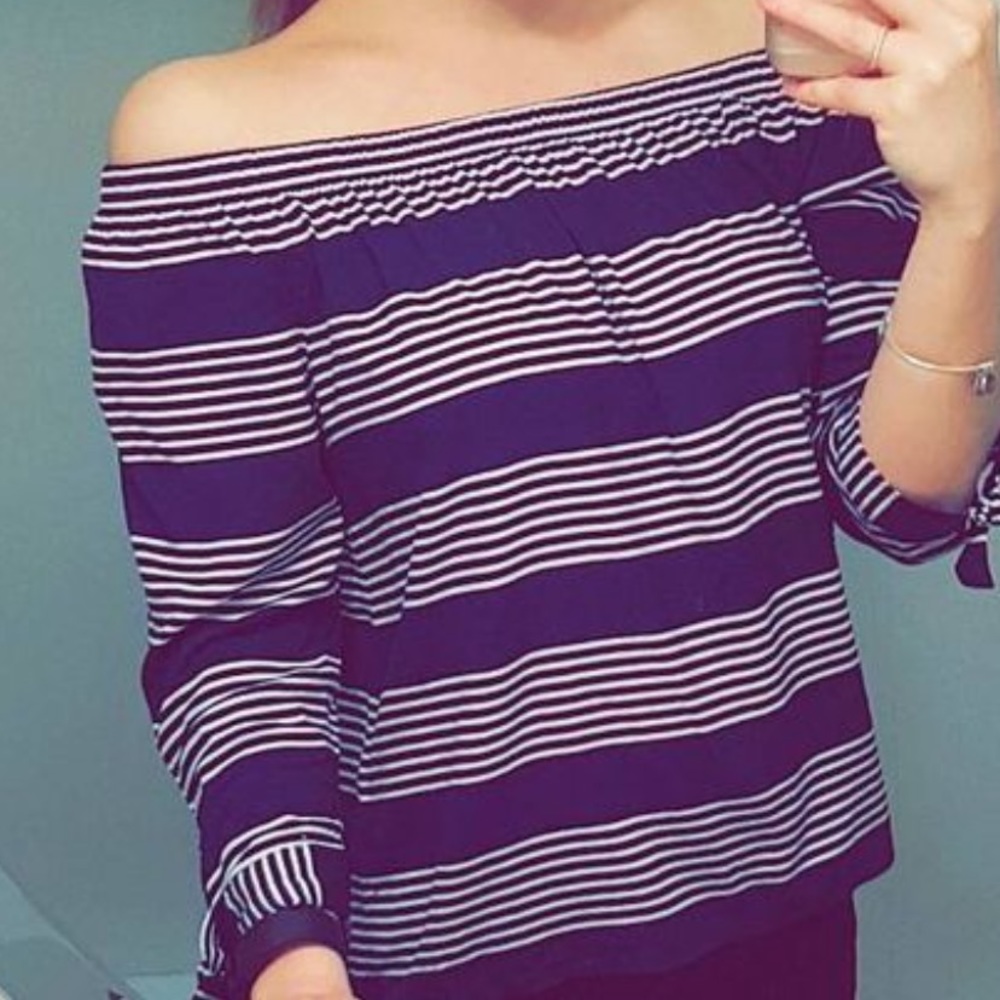 Women’s blouse ⚓️